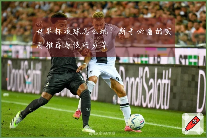 世界杯滚球怎么玩？新手必看的实用推荐与技巧分享