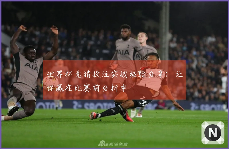 世界杯竞猜投注实战经验分享：让你赢在比赛前分析中