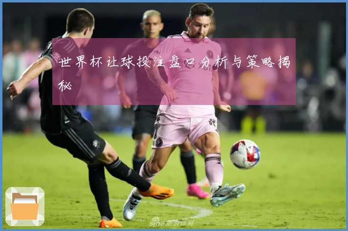 世界杯让球投注盘口分析与策略揭秘