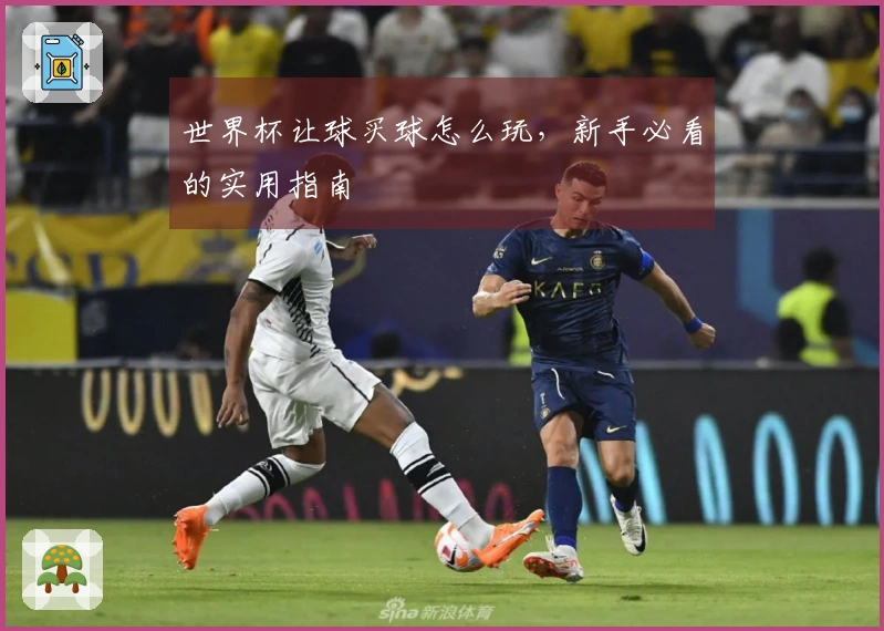 世界杯让球买球怎么玩，新手必看的实用指南